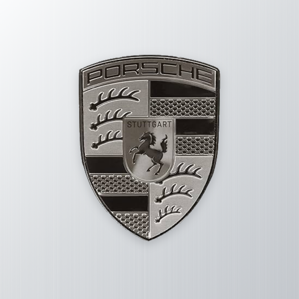 Porsche Ultra