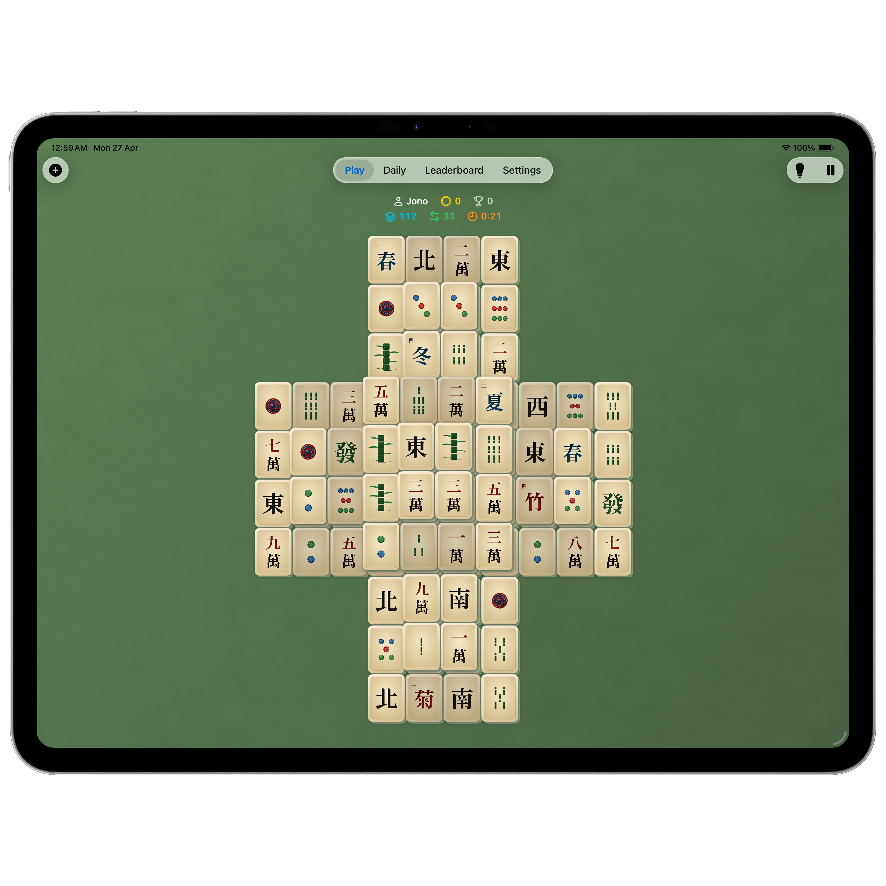 iPad play 4