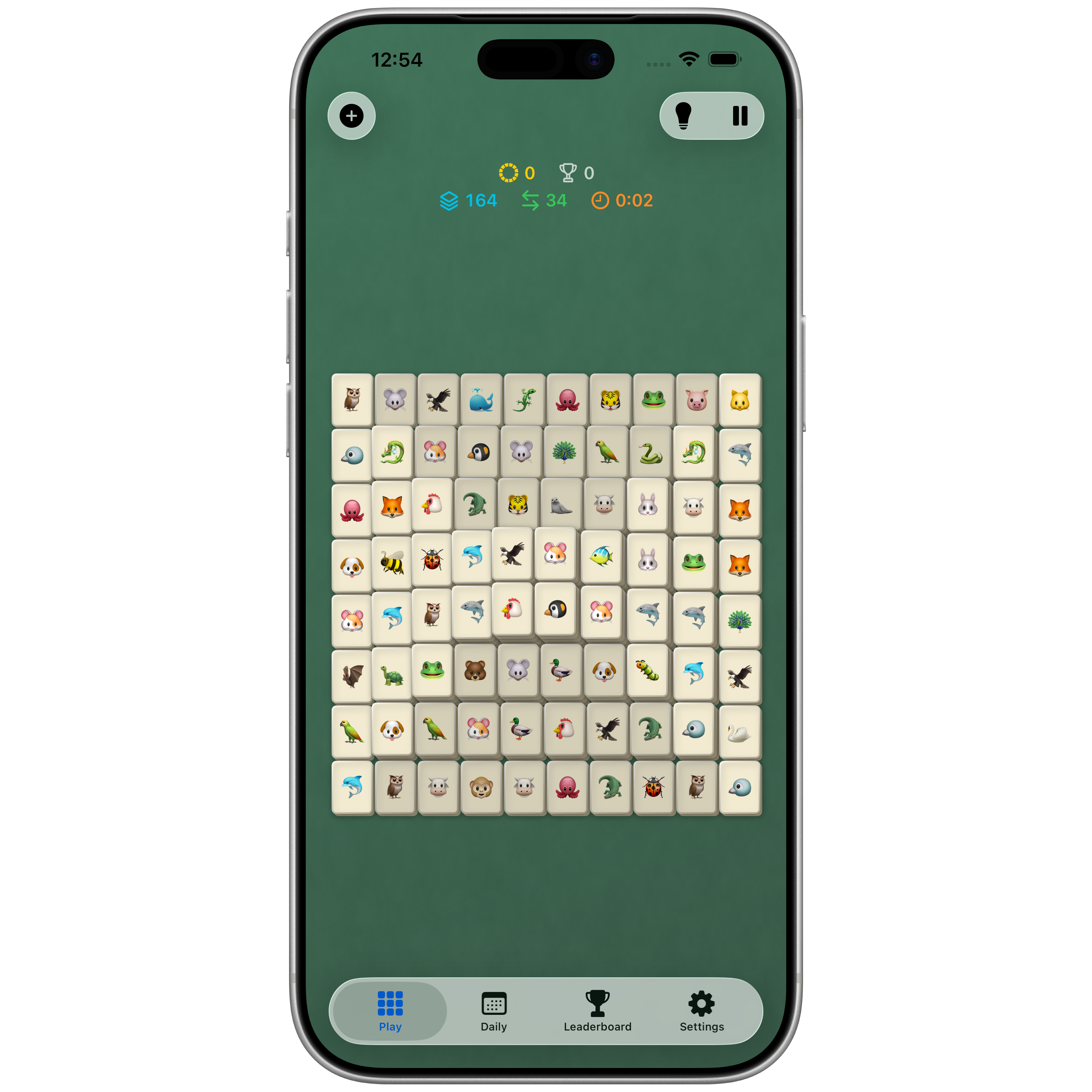 iPhone play 4