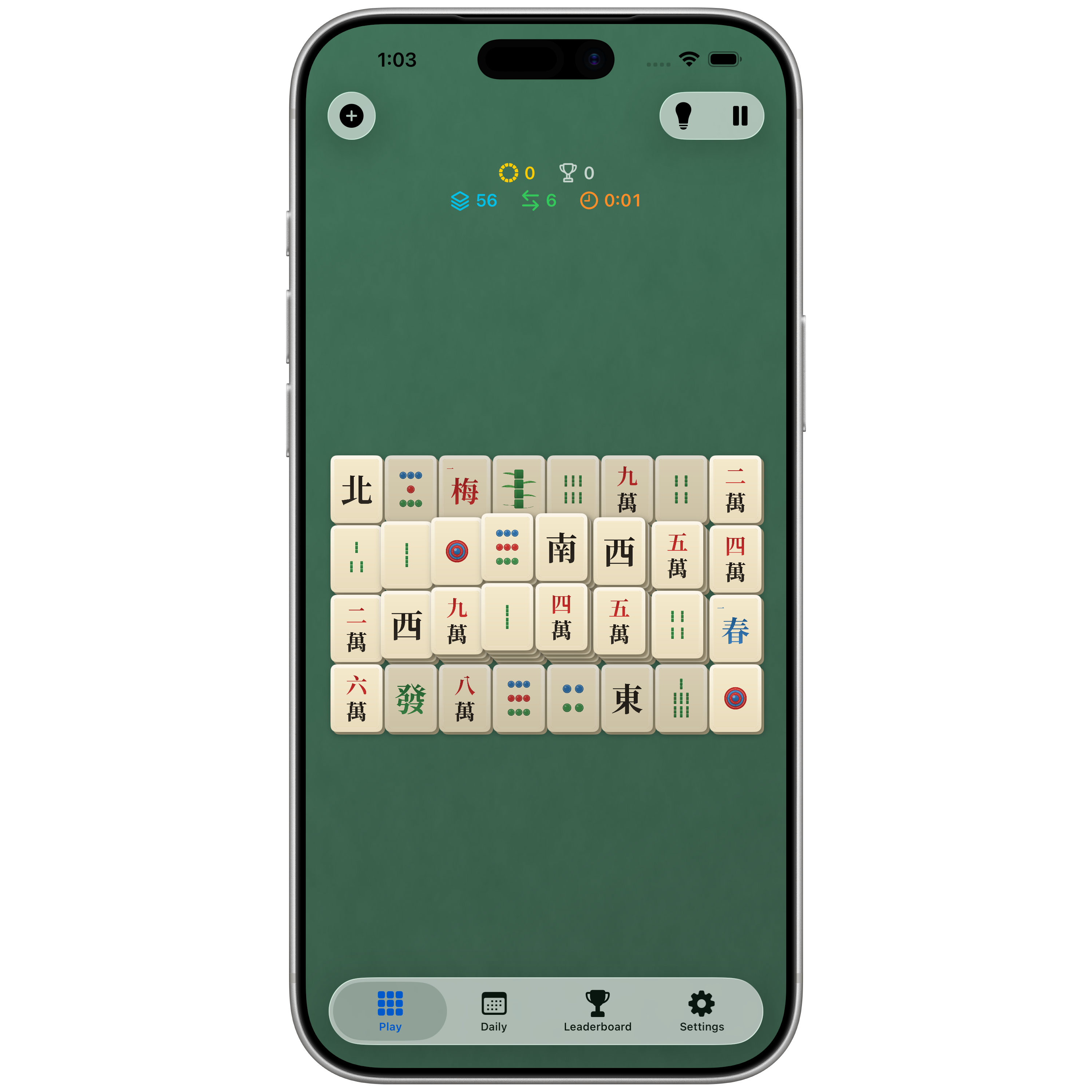 iPhone play 5