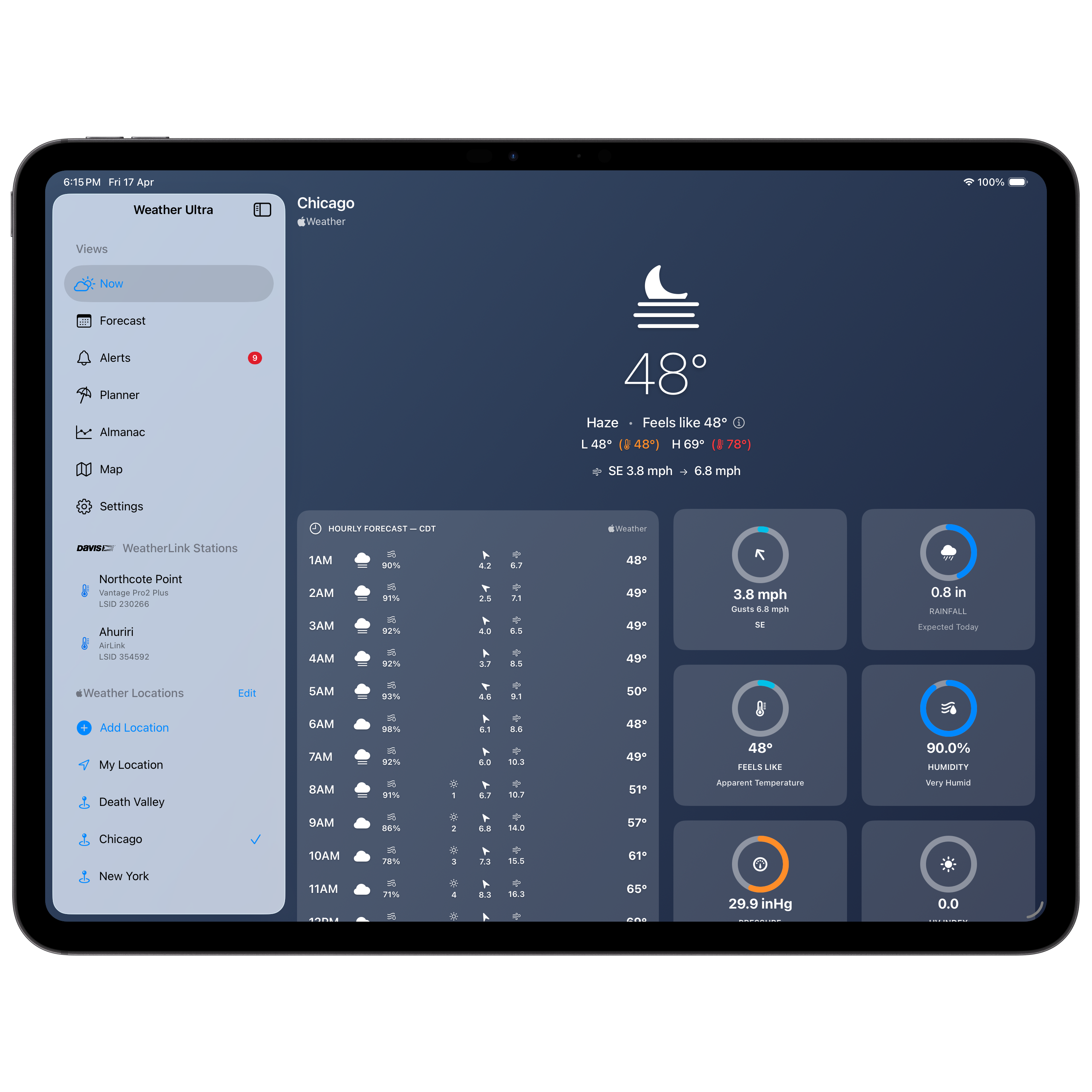 iPad Now 3